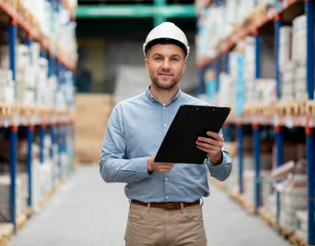 Técnico em Logística - Certificação Técnica